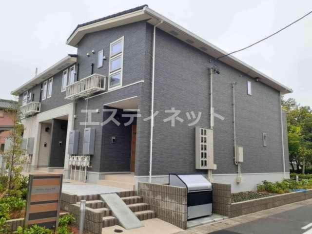 メロウハウス共栄