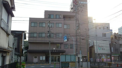 【周辺】 | カーサソレイユ日野(カーサソレイユヒノ)