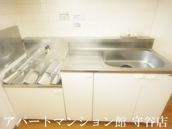 シティあすびのキッチン