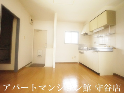 【キッチン】 | シティあすび