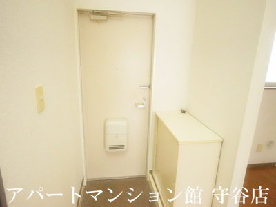 【玄関】 | シティあすび