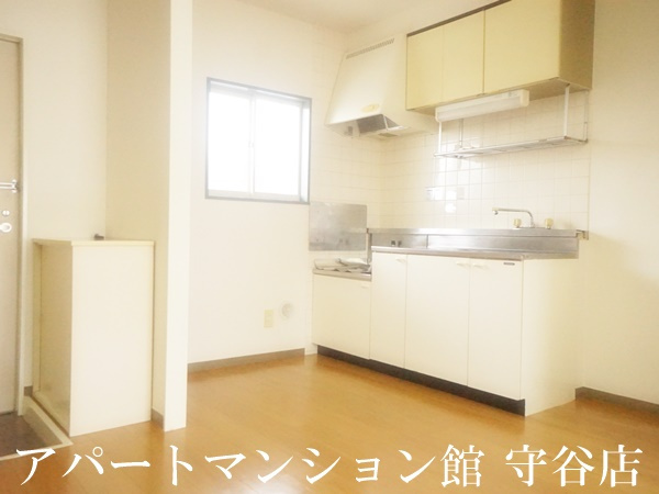 シティあすびのキッチン