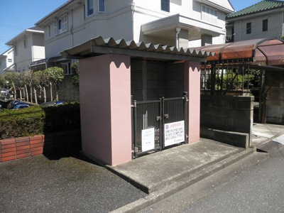 【その他共用部分】 | シティあすび