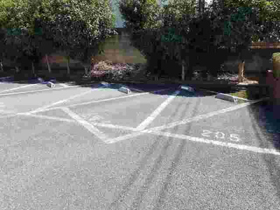 【駐車場】 | シティあすび