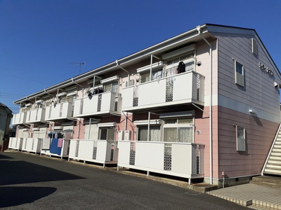 【外観】 | シティあすび