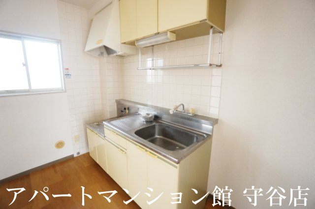 シティあすびのキッチン