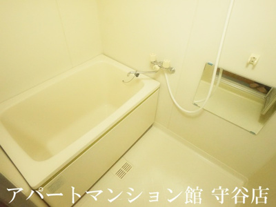 【浴室】 | シティあすび