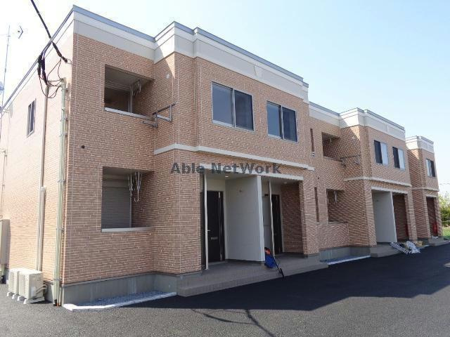 ＥＶＥＲ　ＢＬＵＥの外観|外観