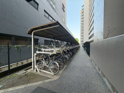 【その他共用部分】 | リーベスト西千葉