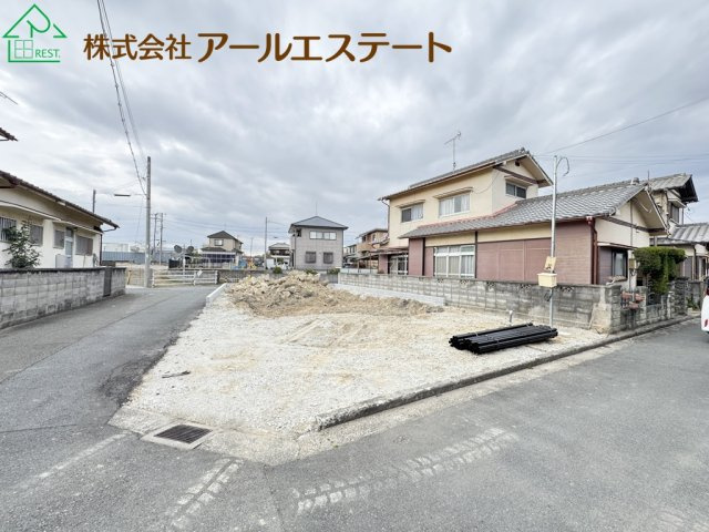 高砂市曽根町1期　　山陽電鉄「曽根駅」徒歩8分の外観
