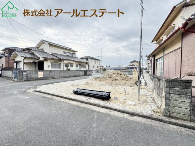 高砂市曽根町1期　　山陽電鉄「曽根駅」徒歩8分の外観