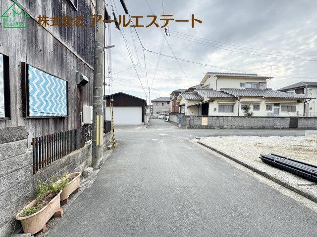 高砂市曽根町1期　　山陽電鉄「曽根駅」徒歩8分の周辺