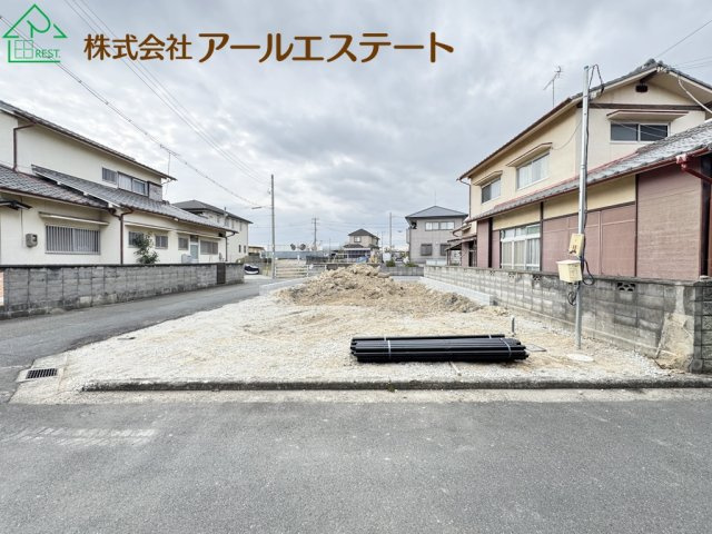 高砂市曽根町1期　　山陽電鉄「曽根駅」徒歩8分の駐車場