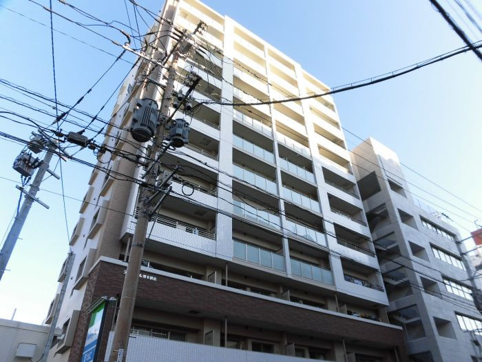 ラ・フルール博多駅南