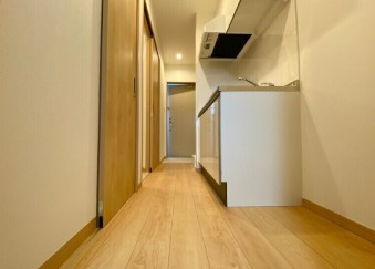 SOLANA鴻巣加美の内装|同施工参考写真となります