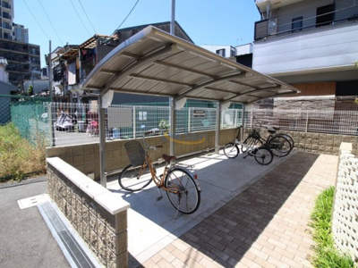 【その他共用部分】 | ビーバーズハウスⅡ