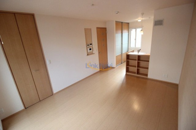 【居間・リビング】 | ビーバーズハウスⅡ