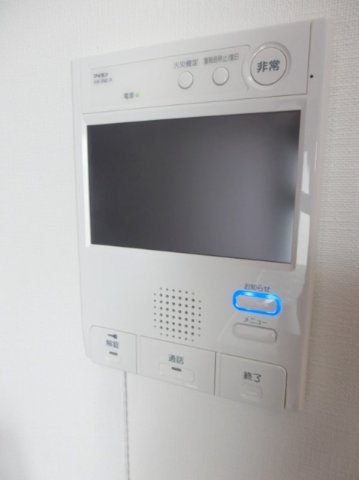 ※同物件別号室参考写真