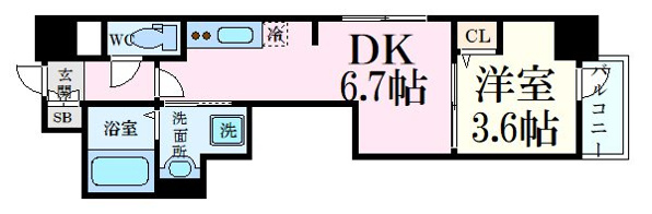 月光呉本通2丁目