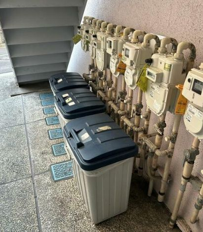 Kハウスのその他共用部分