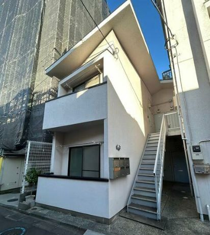 Kハウスの外観|Kハウスの外観☆