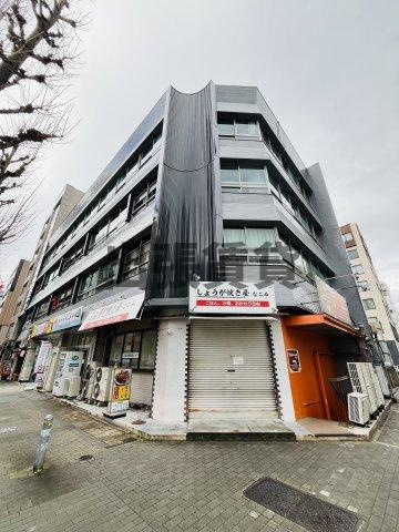 貸事務所件住宅！！餅喜ビル