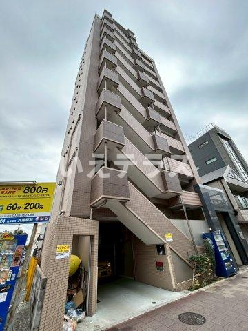 W-STYLE神戸の外観