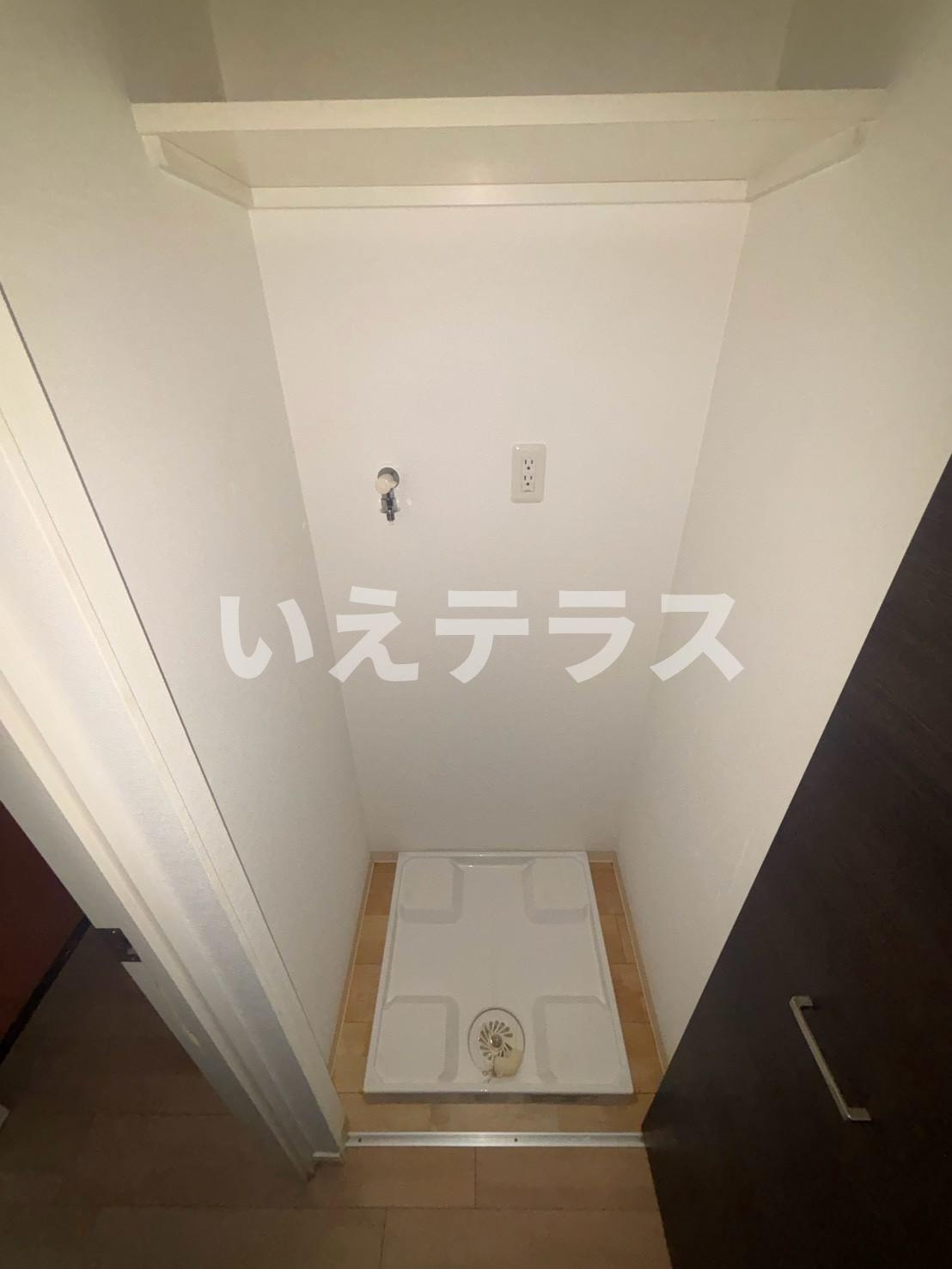 W-STYLE神戸のその他共用部分