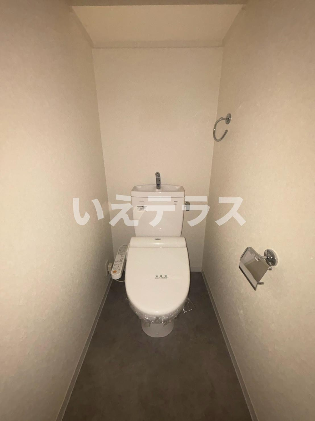 W-STYLE神戸の展望
