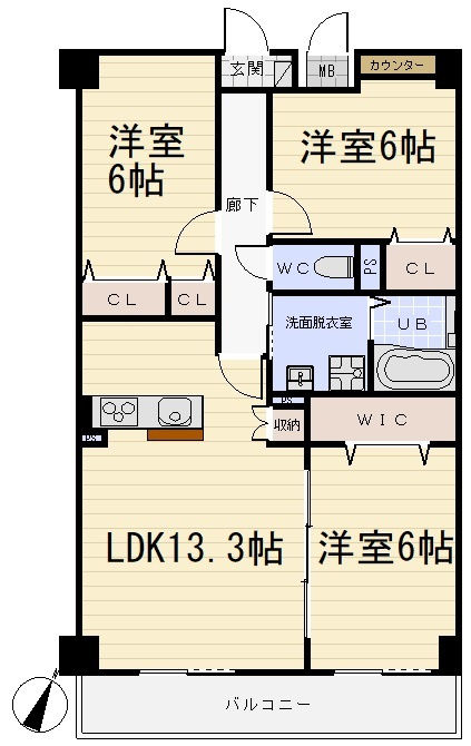 アヴニール・シエル