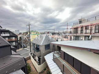 【展望】