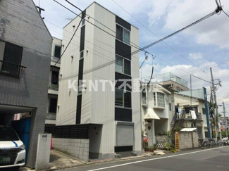 【外観】 | 外観も気になるポイント