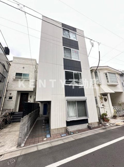 【外観】 | 落ち着いた雰囲気の外観です