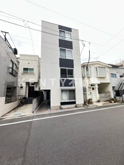 【外観】 | 外観もきれいです