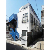 アクアレジデンスナカイの画像