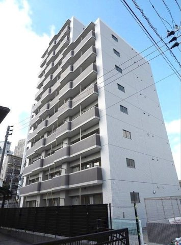 【外観】 | ベーシック・グローブ | 外観です
