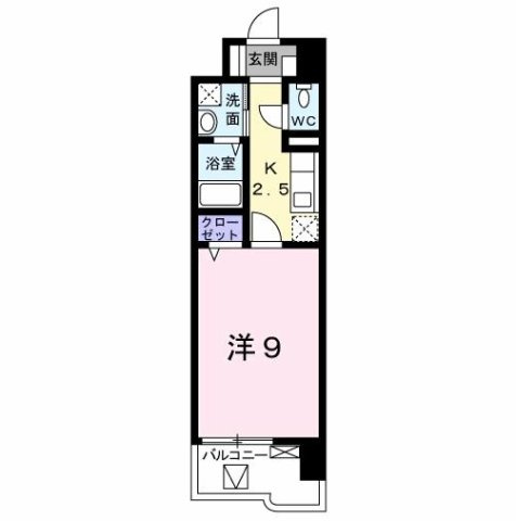 【間取り】 | ベーシック・グローブ