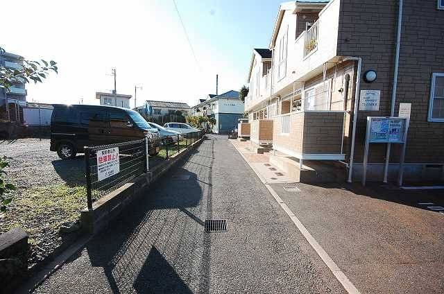 【その他】 | プレイス赤坂Ⅱ