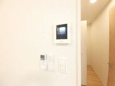 【設備】 | ＰＡＲＫＳＩＤＥ　ＣＯＵＲＴⅣ