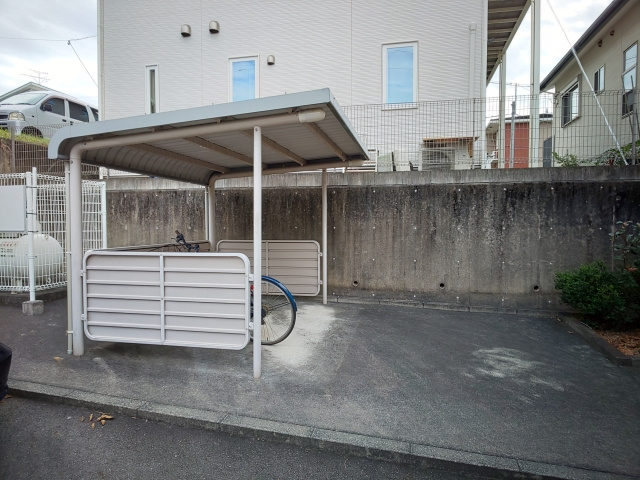 サニーヒル（藤川荒古）のその他共用部分