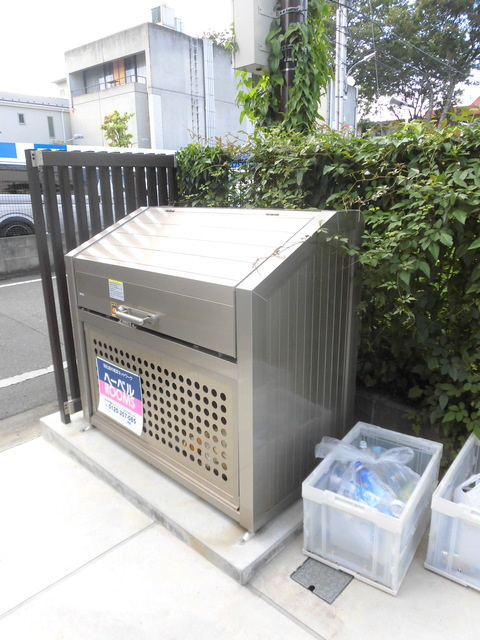 OHANA国領のその他共用部分