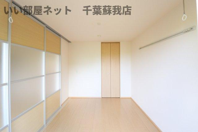 PARK　HILLS　MIYAKO　Ｈの寝室|お気軽にお問い合わせください♪