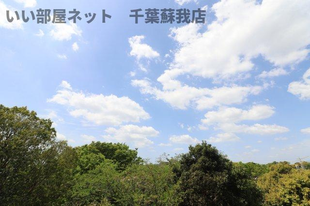 PARK　HILLS　MIYAKO　Ｈの展望|明日を自由に『Asfree』いい部屋ネット千葉蘇我店です！