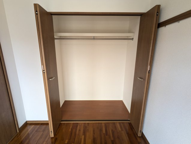 ア・テ・スエの洋室