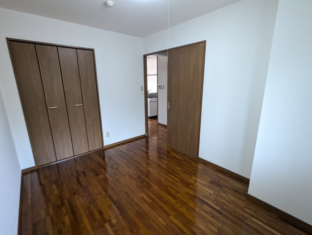 ア・テ・スエの洋室