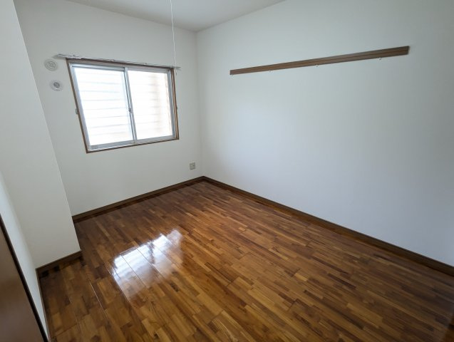 ア・テ・スエの洋室