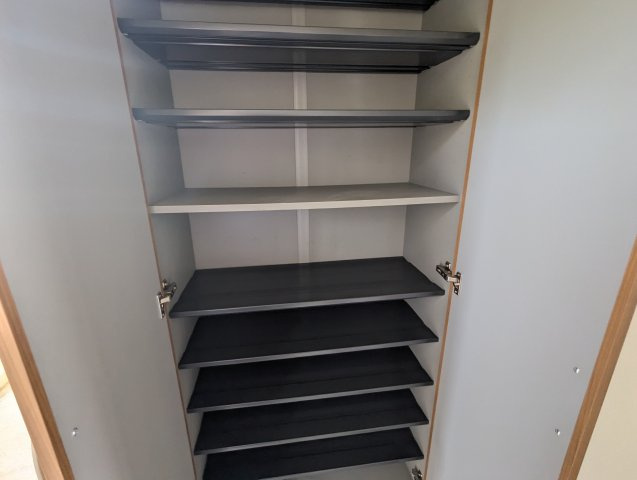 ア・テ・スエの玄関