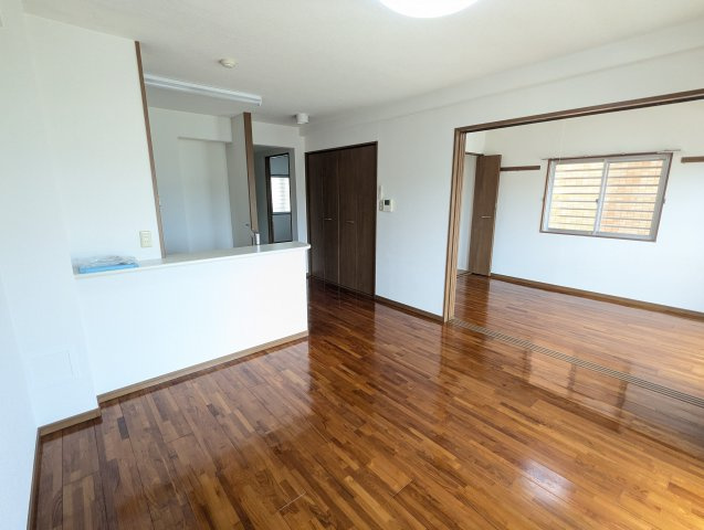 ア・テ・スエの居間・リビング