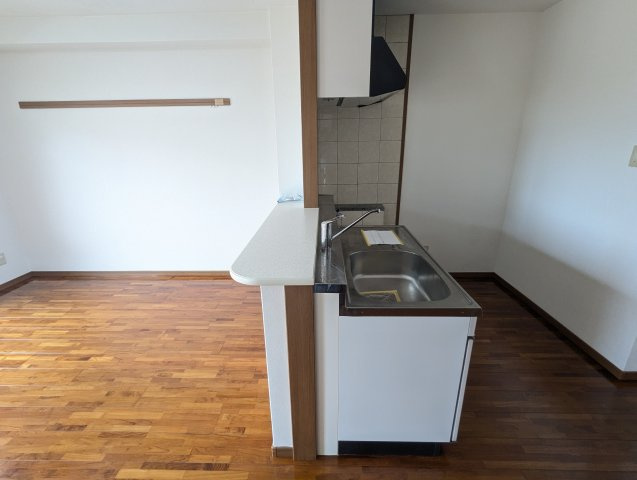 ア・テ・スエの内装