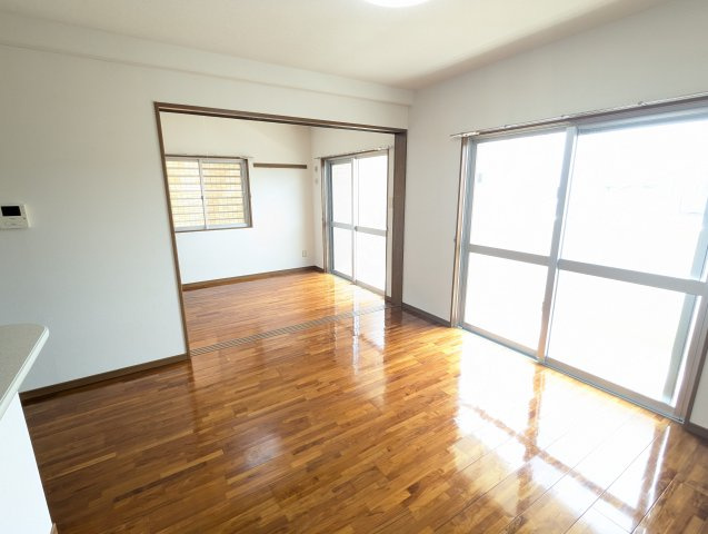 ア・テ・スエの居間・リビング